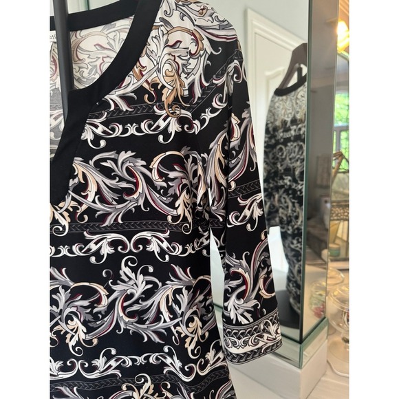 White House Black Market mini dress US size M - Picture 4 of 12